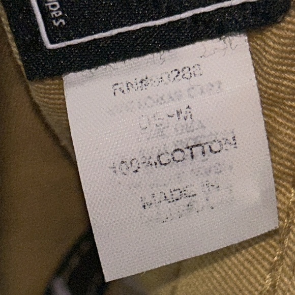 Adidas cap - Picture 6 of 10